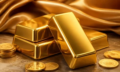 Harga Emas Antam Hari Ini 5 Agustus 2026 Sentuh Level Rp2,599 Juta per Gram