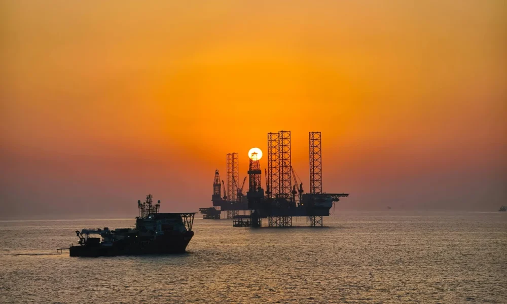 Harga Minyak Dunia Hari Ini 19 Agustus 2026 Naik 4 Hari Berturut turut