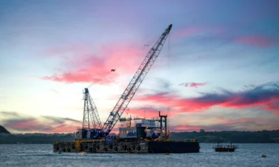 Harga Minyak Dunia Hari Ini 20 Agustus 2026 Naik Lebih dari 3%