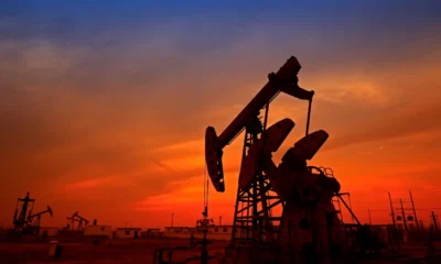 Harga Minyak Dunia Hari Ini 26 Agustus 2026 Anjlok, Brent Tinggalkan Level 90 Dolar per Barel