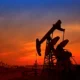 Harga Minyak Dunia Hari Ini 26 Agustus 2026 Anjlok, Brent Tinggalkan Level 90 Dolar per Barel