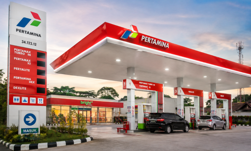 Harga Pertamax Kalsel Terbaru, Berlaku Mulai 1 Agustus