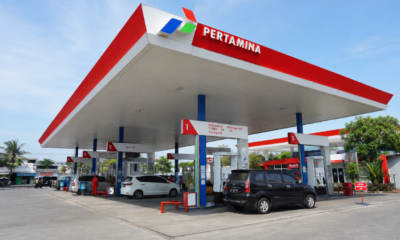 Harga Pertamax Lampung Hari Ini per 1 Agustus 2026 dan Rincian BBM Lainnya