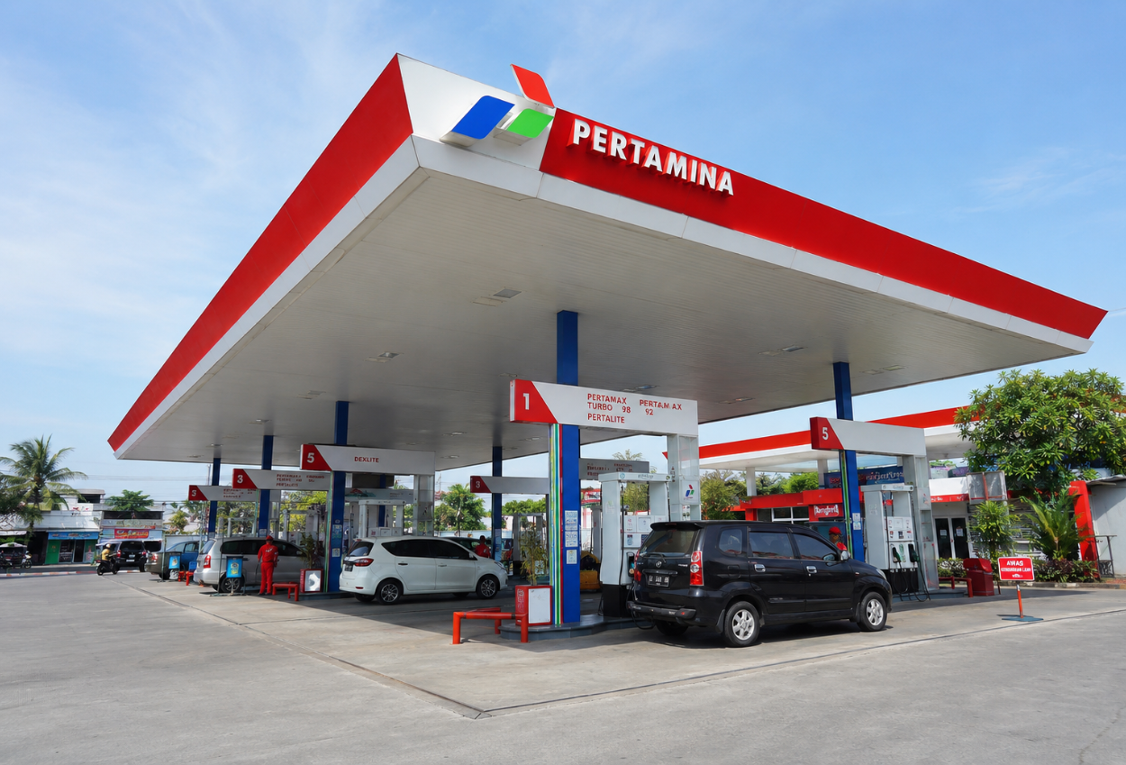 Harga Pertamax Lampung Hari Ini per 1 Agustus 2026 dan Rincian BBM Lainnya