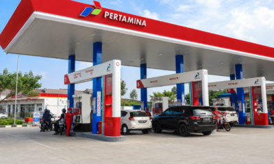 Harga Pertamax Samarinda Terbaru 1 Agustus 2026, Turun jadi Rp16.300