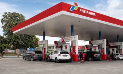 Harga Pertamax Sebelum Naik dan Sekarang, Ini Perbandingannya