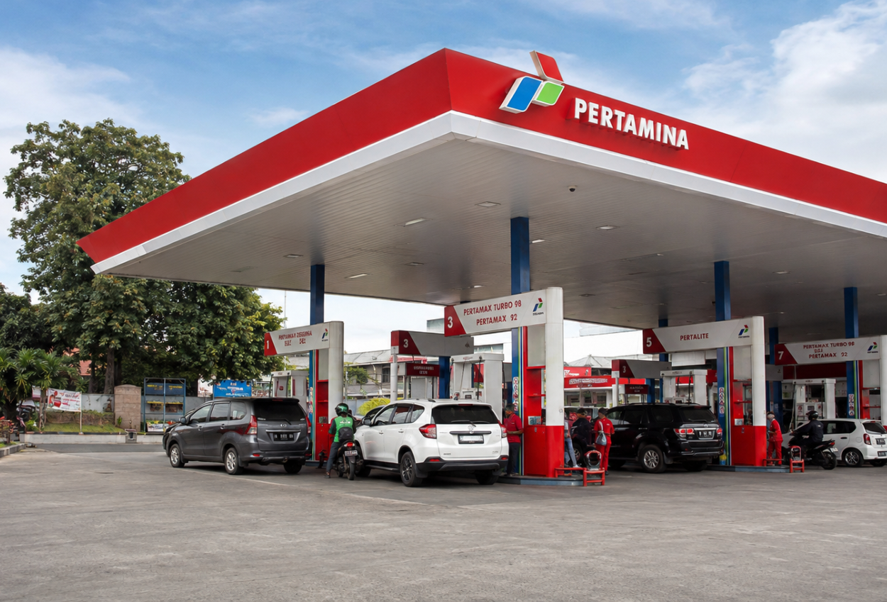 Harga Pertamax Sebelum Naik dan Sekarang, Ini Perbandingannya