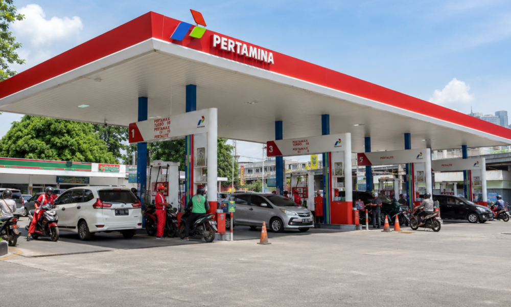 Harga Pertamax Sumbar per 1 Agustus 2026, Naik atau Turun?