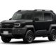 Harga Toyota Land Cruiser FJ 2026 di Indonesia