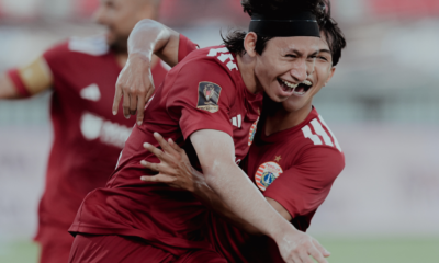 Hasil Persija vs Arema 3 1 Macan Kemayoran Juara 3 Piala Presiden