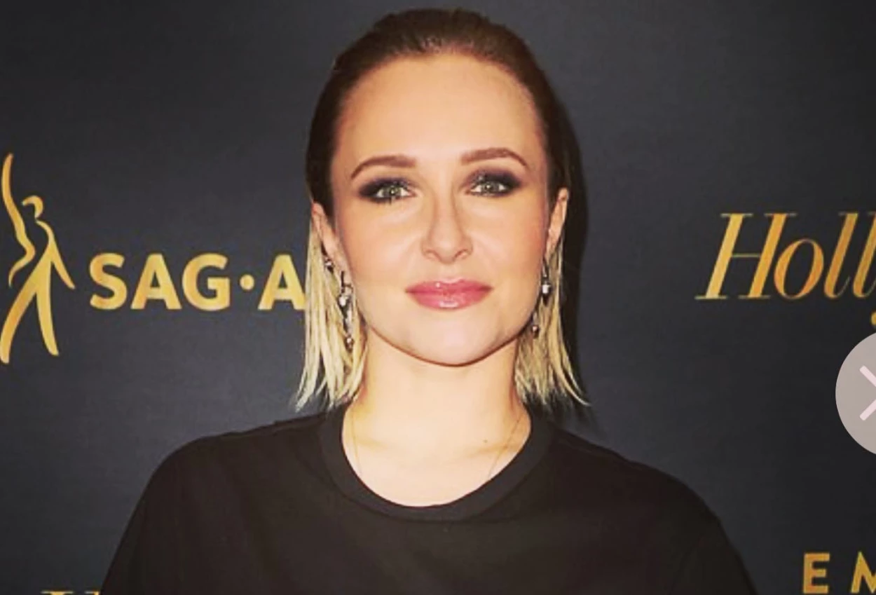 Hayden Panettiere Meninggal karena Apa Ini Dugaannya