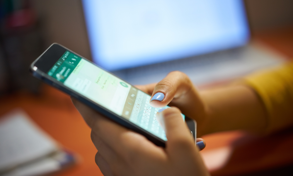 Heboh Banyak Akun WhatsApp Kena Blokir, Ini Kata Meta
