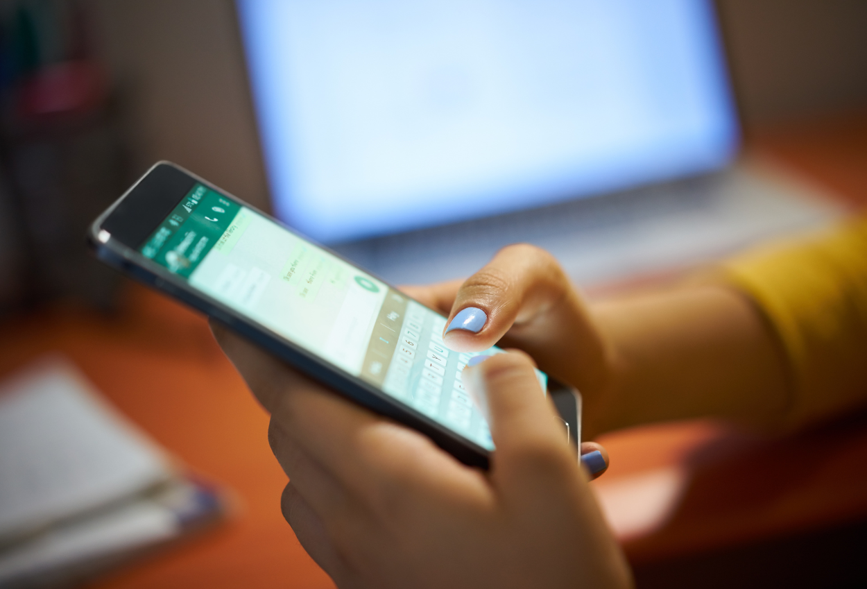 Heboh Banyak Akun WhatsApp Kena Blokir, Ini Kata Meta