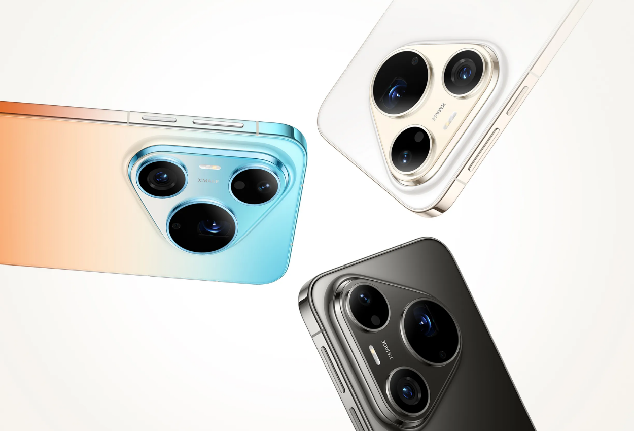 Huawei Pura 90s Pro Max Harga Berapa Cek Spesifikasi dan Fitur Unggulannya