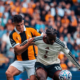 Hull City vs Manchester United 2 0 Setan Merah Tumbang di Tangan Tim Promosi