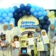 Ibu2Canggih Moms Gathering Rayakan Hari Anak Nasional Bersama 100 Momfluencer