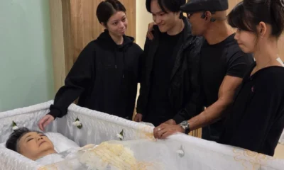 Ibunda Deddy Corbuzier Tutup Usia