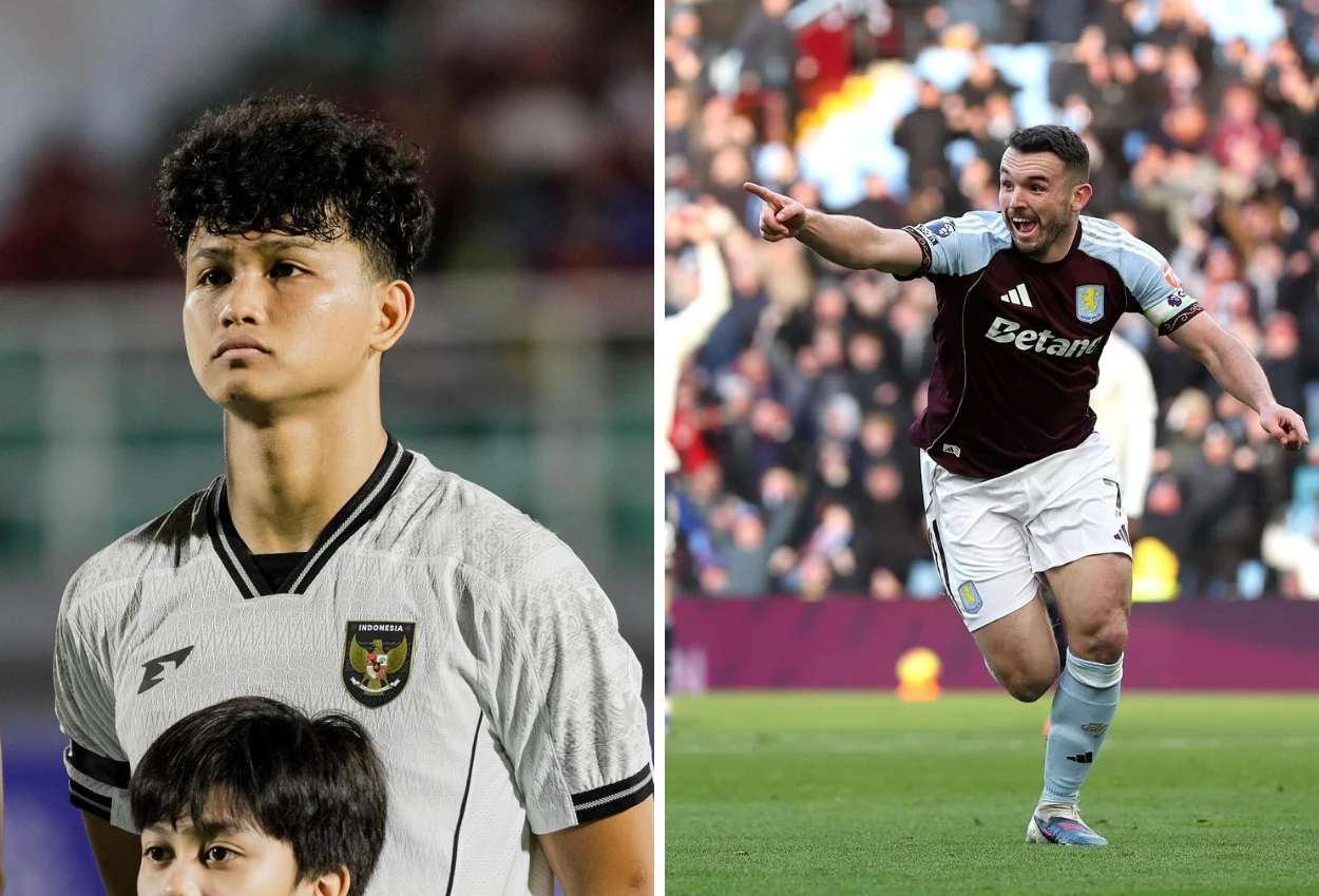 Indonesia All Stars vs Aston Villa Tayang di Mana