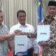 Indonesia Mulai Ekspor Beras ke Malaysia, Tahap Awal Kirim 1.000 Ton