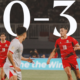 Indonesia vs Vietnam 0 3 Vietnam Puncaki Grup A Piala AFF