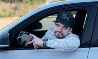 Influencer Meksiko, Cesar Gastelum Tewas Ditembak saat sedang Live
