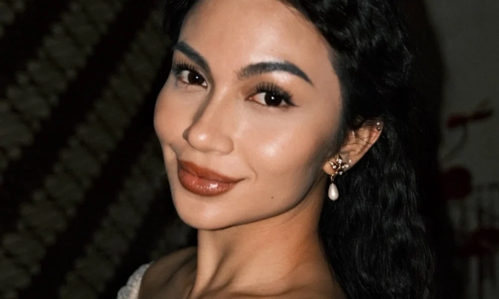 Ini Alasan Ariel Tatum Ganti Nama jadi Ariel Dewinta Ayu Sekarini