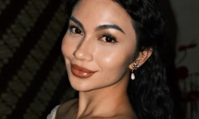 Ini Alasan Ariel Tatum Ganti Nama jadi Ariel Dewinta Ayu Sekarini