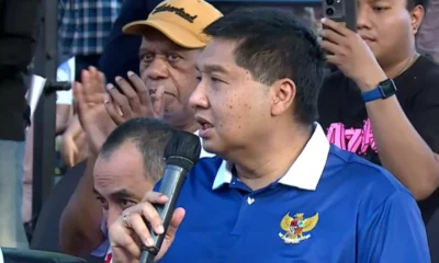 Ini Alasan Semifinal dan Final Piala Presiden 2026 Digelar di Bali