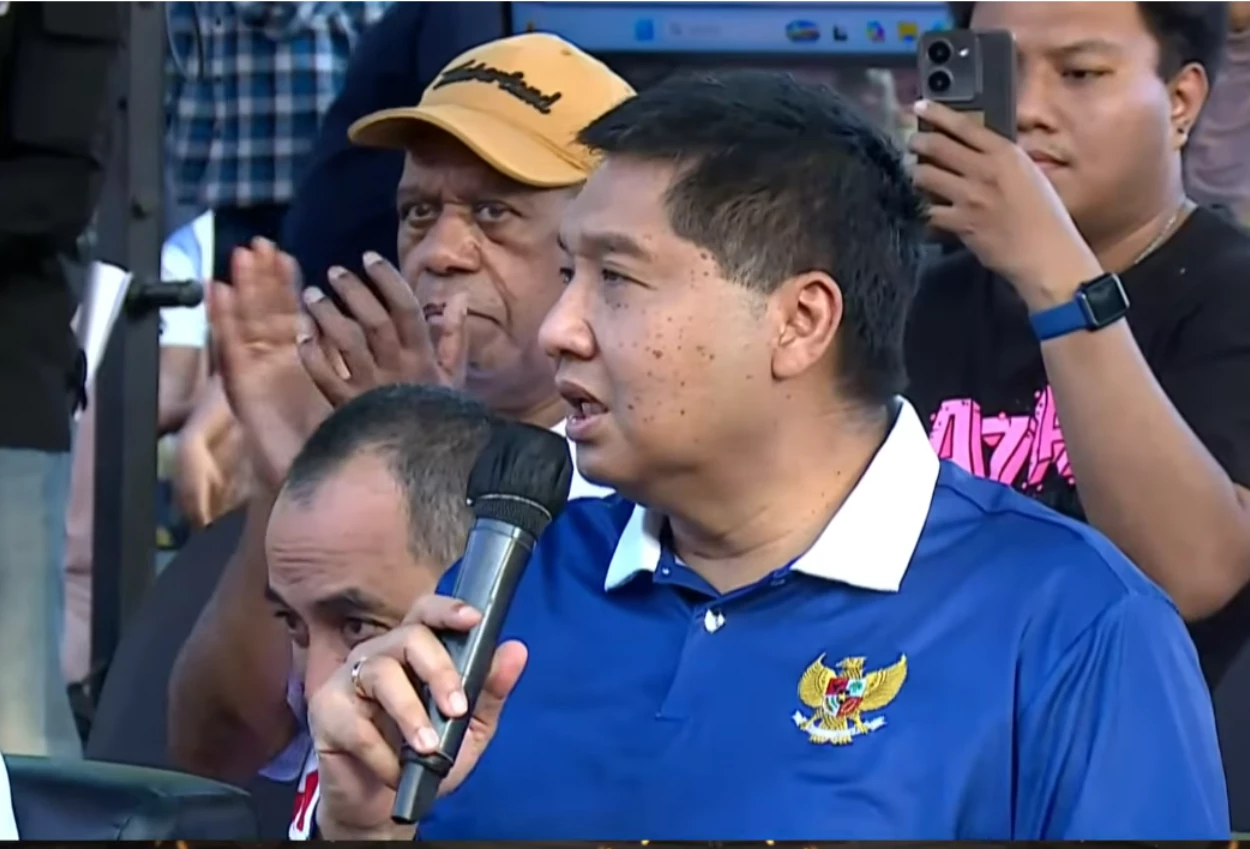 Ini Alasan Semifinal dan Final Piala Presiden 2026 Digelar di Bali