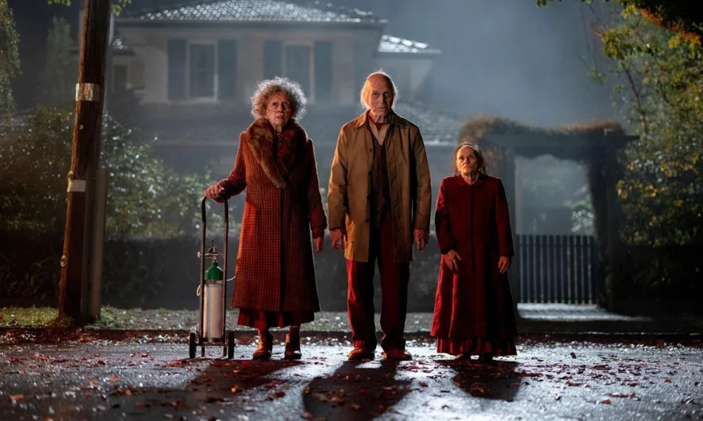 Insidious 6 Kapan Tayang di Indonesia Simak Jadwal hingga Sinopsis di Sini