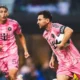 Inter Miami vs Atlético San Luis 4 2 Lionel Messi Cetak Brace