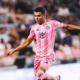 Inter Miami vs Monterrey 1 2 De Paul Cetak Gol dan Beri Penghormatan untuk Messi