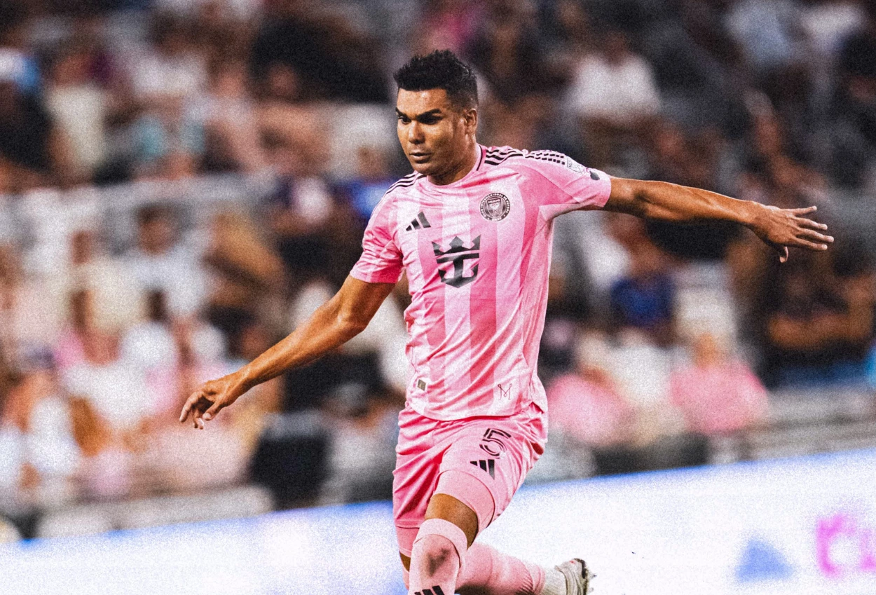 Inter Miami vs Monterrey 1 2 De Paul Cetak Gol dan Beri Penghormatan untuk Messi