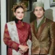 Intip Penampilan Cantik Luna Maya, Perdana Ikut Upacara HUT RI di Istana Merdeka