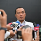 Istana Bantah Prabowo Tunjuk Haji Isam jadi Koordinator Penanganan Karhutla Kalimantan