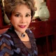 Istri ke 6 Soekarno, Ratna Sari Dewi Hadiri Upacara HUT RI di Istana Merdeka