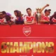 Jadwal Arsenal Lengkap di Premier League