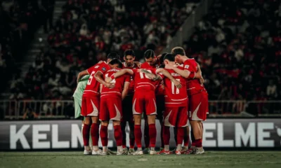 Jadwal FIFA ASEAN Cup 2026, Timnas Indonesia Kapan Main
