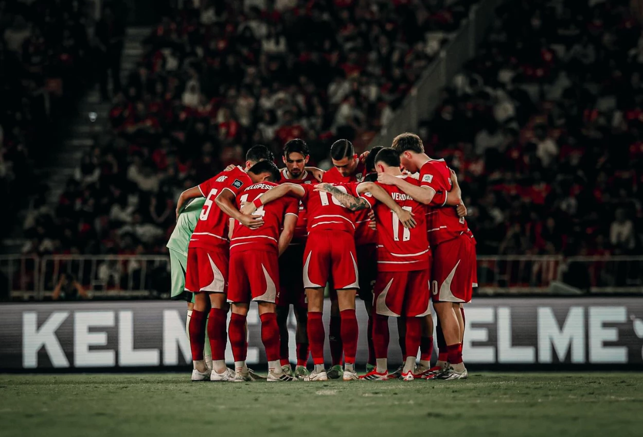 Jadwal FIFA ASEAN Cup 2026, Timnas Indonesia Kapan Main