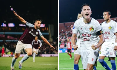 Jadwal Kick Off Indonesia All Stars vs Aston Villa Malam Ini
