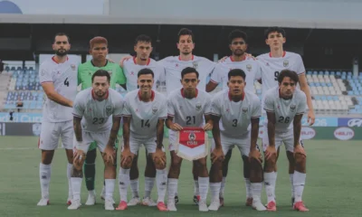 Jadwal Kick Off Timnas Indonesia vs Vietnam Malam Ini di Piala AFF