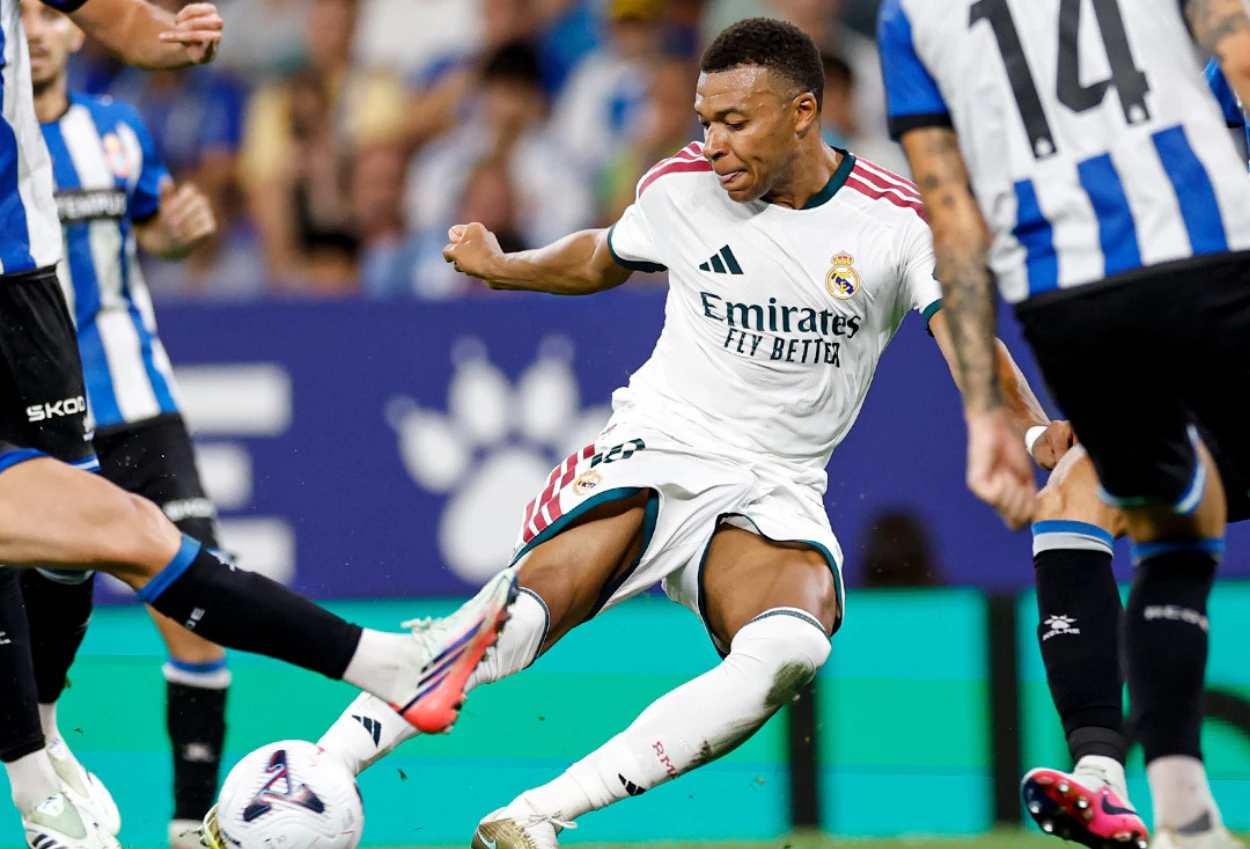 Jadwal LaLiga 20262027 Pekan Ketiga
