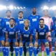 Jadwal Lengkap Persib di Super League