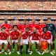 Jadwal Man Utd Lengkap di Premier League