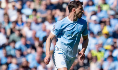 Jadwal Manchester City Agustus September