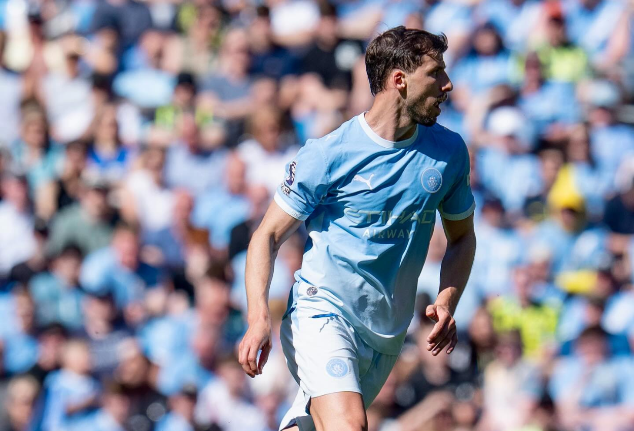 Jadwal Manchester City Agustus September
