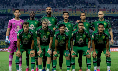 Jadwal Persebaya vs Arema di Semifinal Piala Presiden