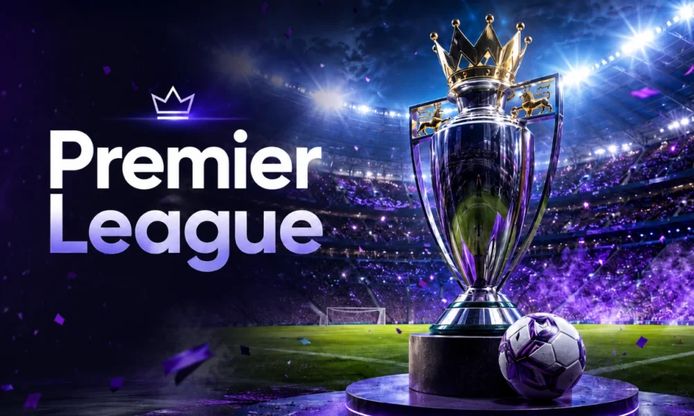 Jadwal Premier League Minggu Ini 22 23 Agustus 2026 Ada Arsenal vs Conventry City