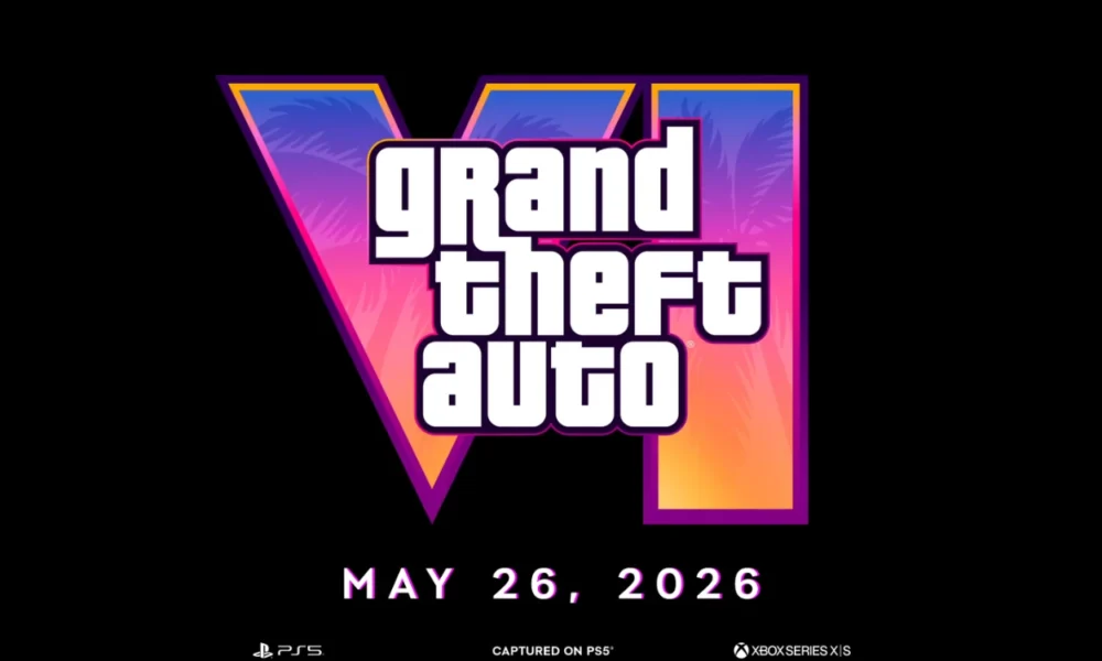 Jadwal Rilis Video GTA 6 di Netflix