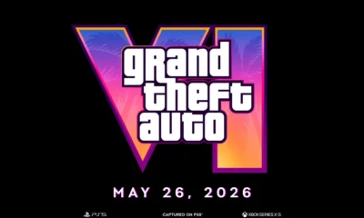 Jadwal Rilis Video GTA 6 di Netflix